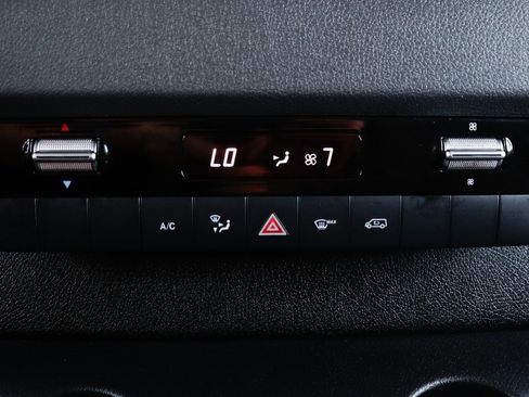 Used 2020 Mercedes-Benz Sprinter 3500 w/ Driver Convenience Package image 29