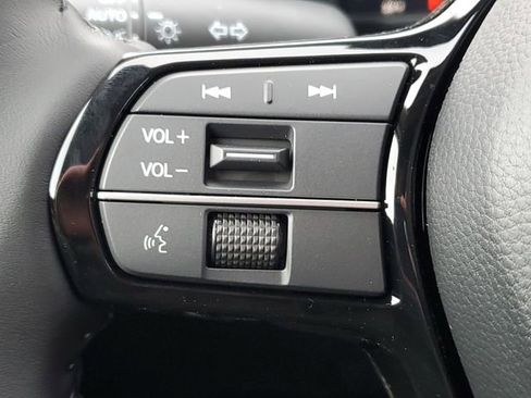 New 2026 Honda CR-V EX-L image 23