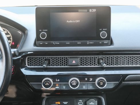 Used 2024 Honda Civic Sport image 13
