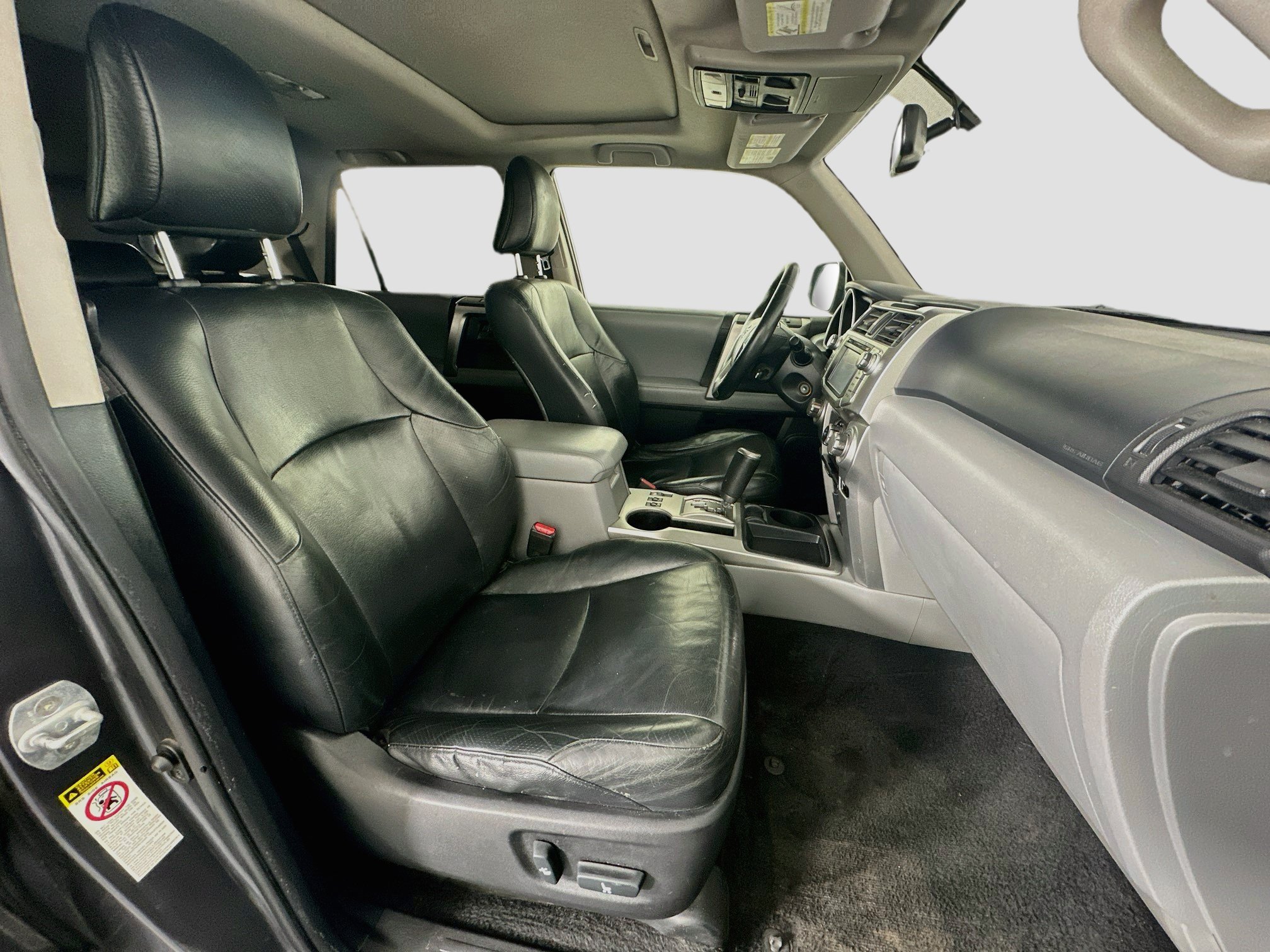 Used 2013 Toyota 4Runner SR5 w/ Premium Pkg RWD image 31