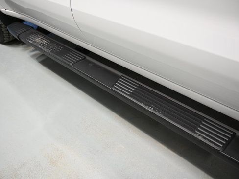 New 2026 Chevrolet Silverado 1500 Custom Trail Boss w/ LPO, Dark Essentials Package image 25