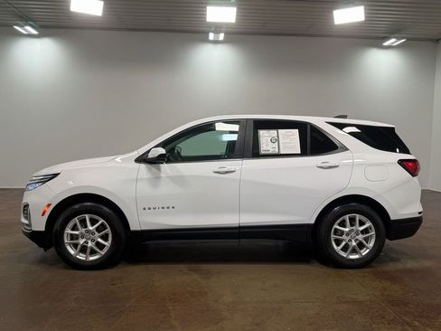 Used 2023 Chevrolet Equinox LT image 6