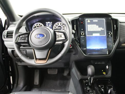 New 2026 Subaru Forester Sport AWD/4WD image 2