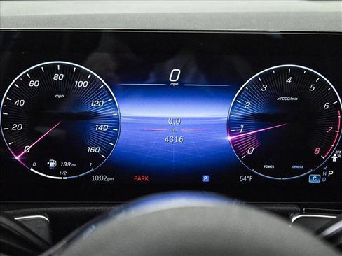 Certified 2026 Mercedes-Benz GLB 250 4MATIC image 11