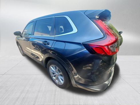 Used 2024 Honda CR-V EX image 6
