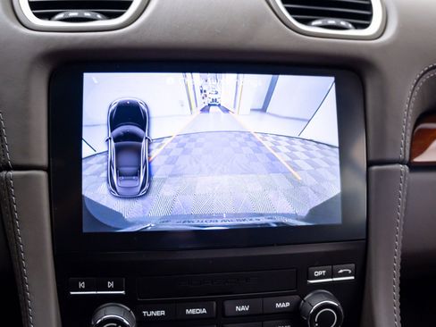 Certified 2025 Porsche 718 Cayman S image 23