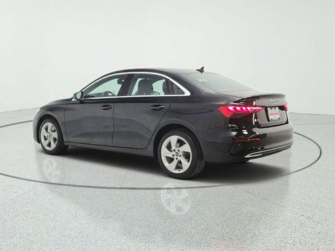 Used 2023 Audi A3 2.0T Premium w/ Convenience Package FWD image 7