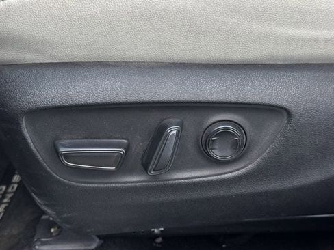 Used 2025 Toyota Grand Highlander Limited image 29