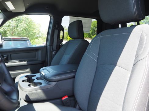 New 2025 RAM 2500 Tradesman image 11