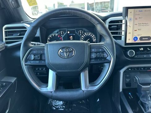 Used 2025 Toyota Tundra SR5 image 16