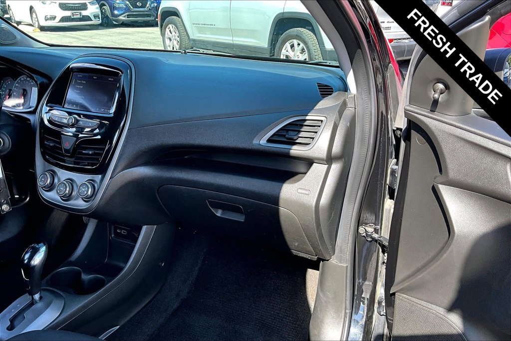 Used 2019 Chevrolet Spark LS FWD image 24