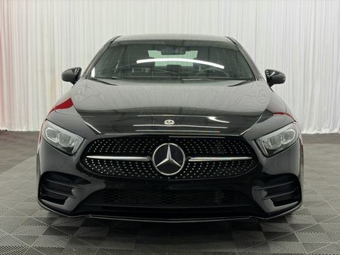 Used 2020 Mercedes-Benz A 220 4MATIC image 3