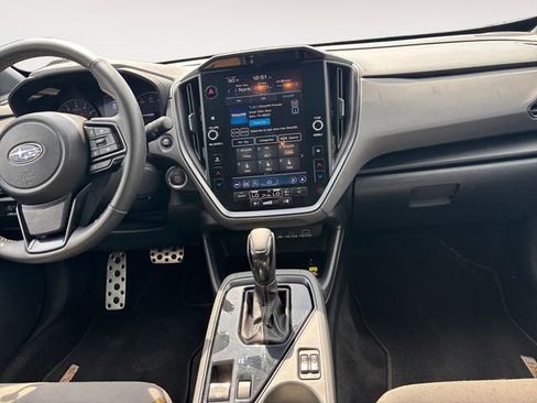 Used 2024 Subaru Crosstrek 2.5i Sport w/ Crosstrek Mirror Package AWD/4WD image 11