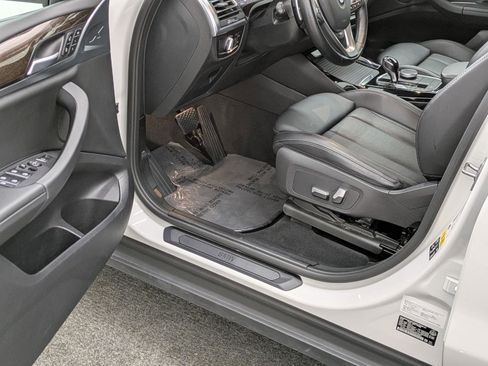 Used 2022 BMW X3 xDrive30i image 25