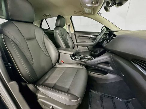 Used 2023 Buick Envision Essence FWD image 15