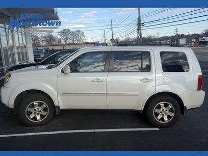 Used 2011 Honda Pilot Touring