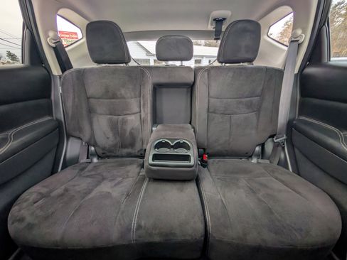 Used 2019 Nissan Murano SV w/ Premium Package image 34