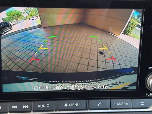 Used 2026 Nissan Altima 2.5 SV FWD image 23