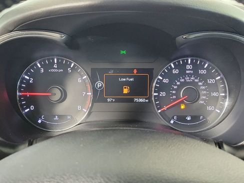 Used 2017 Kia Forte EX w/ EX Premium Plus Package FWD image 18