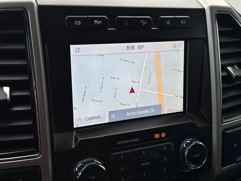 Used 2021 Ford F350 Lariat w/ Lariat Ultimate Package image 21