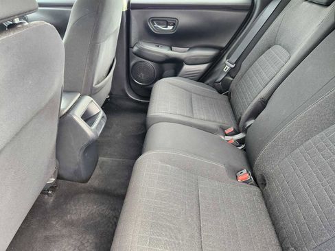 Certified 2023 Honda HR-V LX image 30