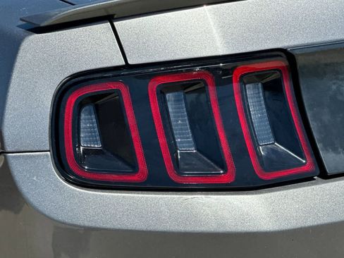 Used 2014 Ford Mustang Premium w/ Equipment Group 202A RWD image 26