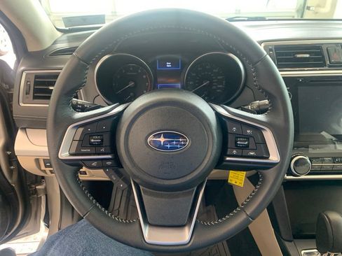 Used 2019 Subaru Legacy 2.5i Premium AWD/4WD image 4