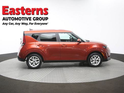 Used 2024 Kia Soul LX w/ Option Group 015 FWD image 44