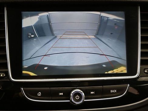 Used 2018 Buick Encore Preferred image 22