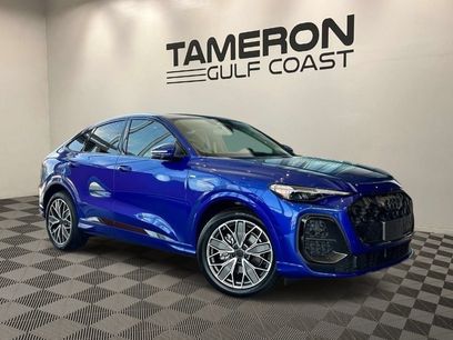 New 2026 Audi Q5 Prestige