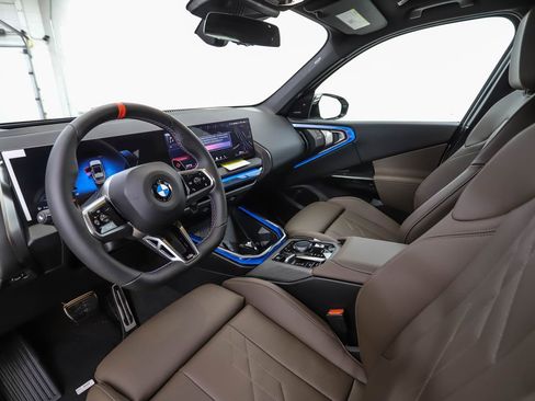 New 2026 BMW X3 M50 w/ Premium Package image 11