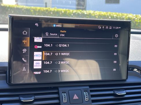 Used 2024 Audi Q5 2.0T Premium Plus image 24