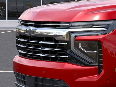 New 2026 Chevrolet Tahoe LT w/ Comfort Package RWD image 13