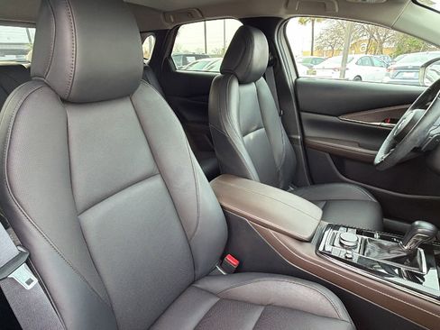 Certified 2023 MAZDA CX-30 AWD 2.5 S w/ Premium Package image 37