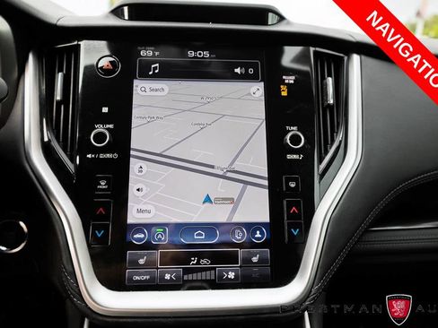 Used 2024 Subaru Outback Limited AWD/4WD image 5