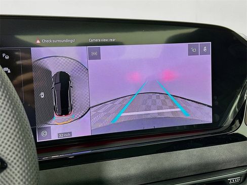 New 2026 Audi A6 Prestige image 23