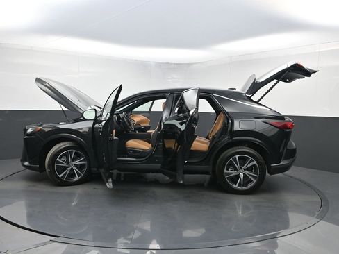 Used 2024 Lexus RX 350 Premium w/ Accessory Package (Z1) AWD/4WD image 37
