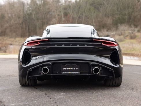 Used 2024 Lotus Emira First Edition image 7
