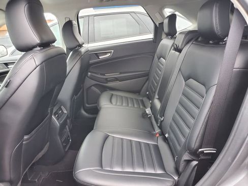 Used 2024 Ford Edge SEL w/ Convenience Package image 25