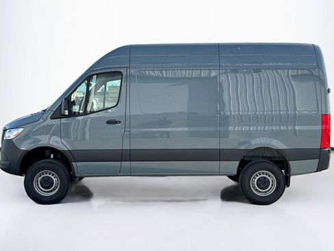 New 2026 Mercedes-Benz Sprinter 2500 image 8