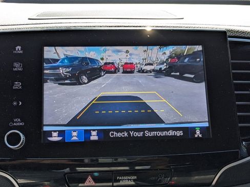 Used 2022 Honda Ridgeline RTL-E image 23