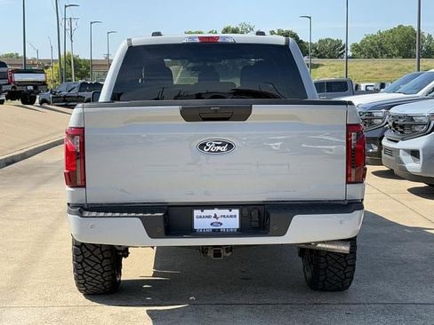 New 2026 Ford F150 STX AWD/4WD image 30