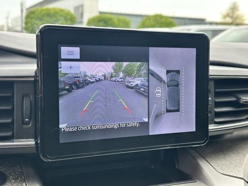 Certified 2022 Ford Explorer Timberline AWD/4WD image 22