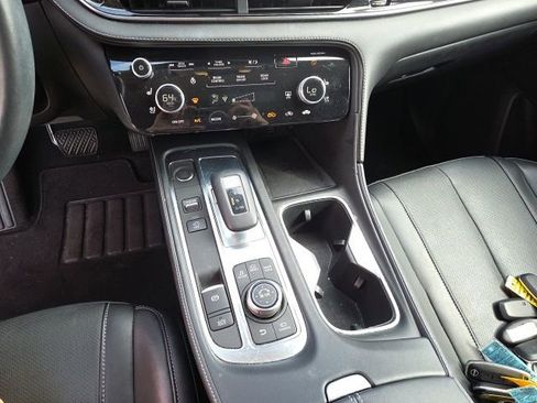 Used 2023 INFINITI QX60 Sensory w/ Vision Package image 19