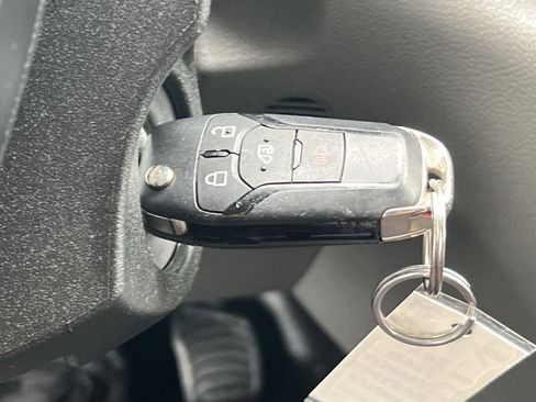 Used 2024 Ford Transit 250 Low Roof w/ Exterior Upgrade Package image 16