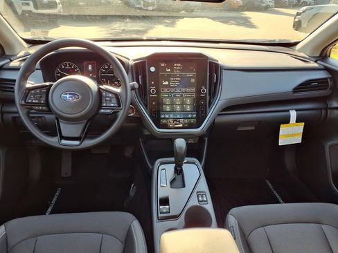 New 2026 Subaru Crosstrek 2.0i Premium AWD/4WD image 5