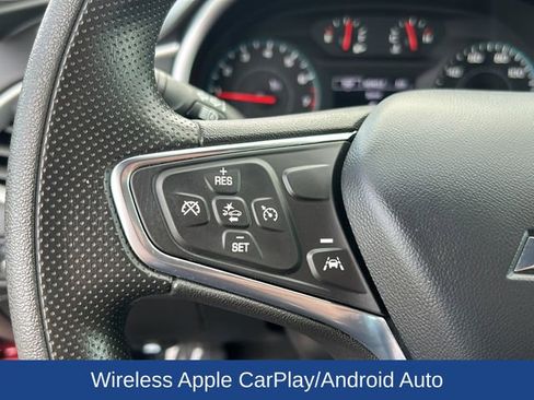 Used 2024 Chevrolet Malibu LT image 22