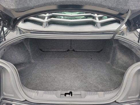 Used 2015 Ford Mustang Premium w/ Enhanced Security Package image 8