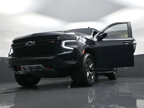 Used 2023 Chevrolet Tahoe Z71 image 28