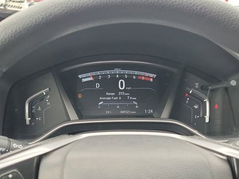 Used 2022 Honda CR-V EX image 29